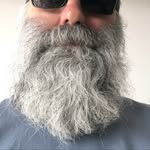 Paul Longworth - @beardedguitar68 - Instagram
