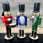 Paul Longworth - @woodcraft_by_paul - Instagram