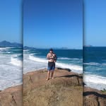 Mandrak Silva ZL - @paulloo_mandrake - Instagram