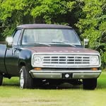 Paul Loranger - @tingrilledodgetruck - Instagram