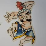 Paul Lorente - @paullorente.tattoo - Instagram