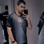 Paullo Rett - @paullorett - Instagram