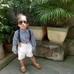 Paul Lionel Reyes Loreto - @reyesgeline - Instagram