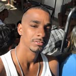 Paulo Costa - @paullos.l - Instagram