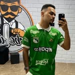 ®️ - @paullosantos_97 - Instagram
