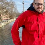 Paul Lösch - @stolzenhagener_90 - Instagram