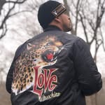 Paul Loubriel a.k.a PLubez - @its_lubez - Instagram