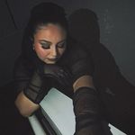 paulina - @paulinailovato - Instagram
