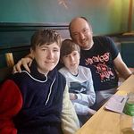 Paul Lowder - @lowdz68 - Instagram