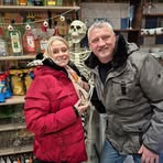 Paul Lowrie - Facebook