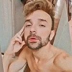 Victor Lozano - @paul_lozan - Instagram