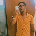 Zanata Ferreira - @paullo_zanata - Instagram