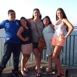 Paula Arcoleo Lubrano - @paulalubrano - Instagram