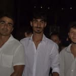 Paul Francois Luccioni - @paulf_luccioni - Instagram