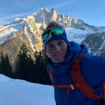 Paul Lucci - @paul_lucci_ - Instagram