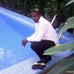 Paul Luccin Moulende - @paulluccin - Instagram