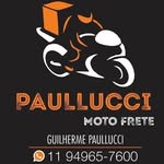 Paullucci MotoFrete 🛵💨 - @paulluccimotofrete - Instagram