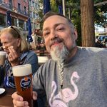 Paul M. Lucente - @paul.lucente - Instagram