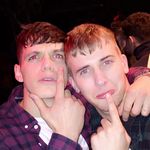 John Paul Lucey - @jplucey - Instagram