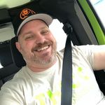 Paul-j- luckett - @paulluckett52 - Instagram