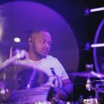 Paul Luckett Sr. - @drumzisthelife - Instagram