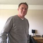 Paul Luckett - @luckypj1804 - Instagram