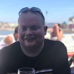Paul Luckett - @paulluckett - Instagram