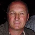 Paul Luckett - @luckettpaul - Instagram