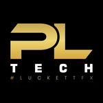 Paul Luckett (PL Tech) - @pl_drumtech - Instagram