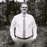Paul Luckey - @luckeypaul55 - Instagram