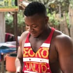 Paul Luke - @paulluke672 - Instagram