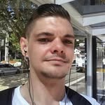Paul Luke - @pauly_thestrangerone - Instagram