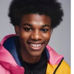 Paul Lukele - @paullukele - Instagram