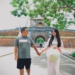 Paul Lương - Facebook