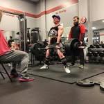 Paul Luong - @ptl_fit - Instagram