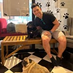 Paul Luong - @luongiez - Instagram
