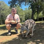 Paul Luttrell - @paul_lutch10 - Instagram