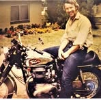 Paul Luttrell - Facebook