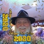 Paul Luttrell - @luttrell2048 - Instagram