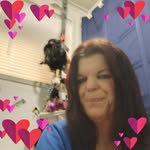 Paula Abel - @paulaluttrell64 - Instagram