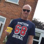 Paul Lyden - @plyden44 - Instagram
