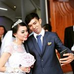 Paully Dengah - @paullydengah - Instagram