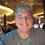 Paul Lyell - @lyell5050 - Instagram