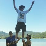 Paul Lyford - @paulyford - Instagram