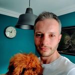 Paul Lyford - @pj.lyford - Instagram