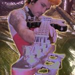 Paul Lyford-Pike - @pabsfrombasspunky - Instagram