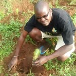 Paul Mabina - @mabinapaul - Instagram