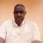 Paul Mabina Gubabu - @paulmabinagubabu - Instagram