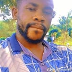 Paul mabinda - @mabindapaul - Instagram
