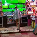 Paul Mabindo - @paulomabindo32 - Instagram